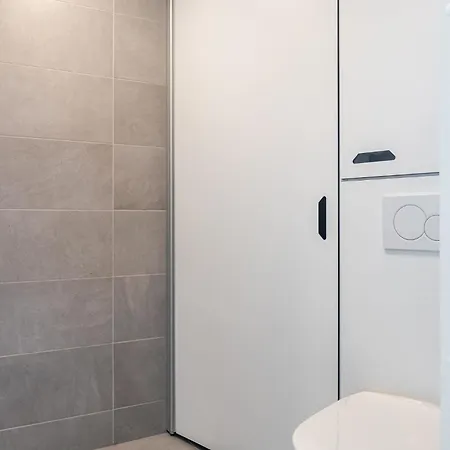 Modern With Balcony Next To Railway Station * Lahti